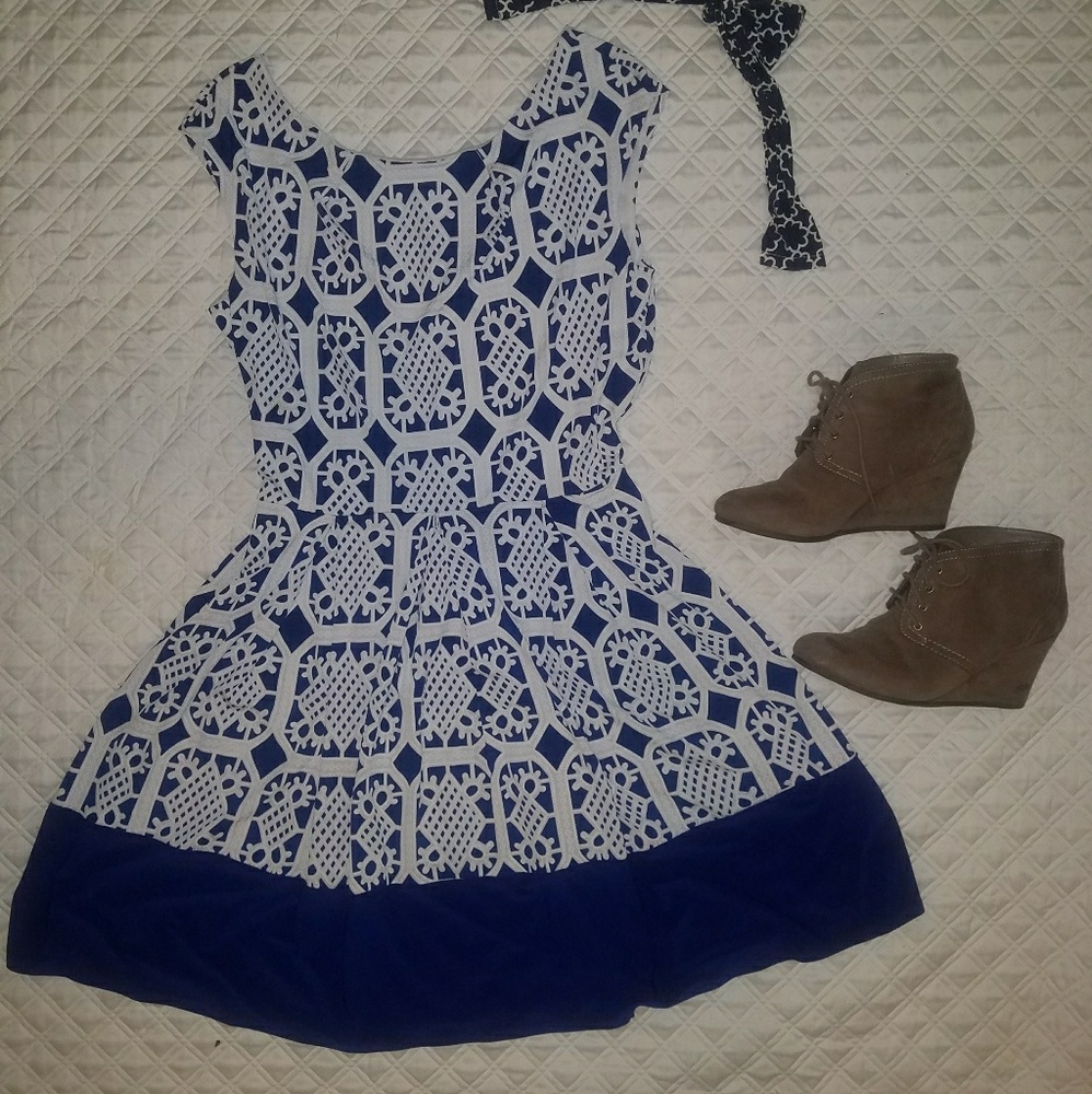 Summer Dress